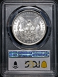 1896 $1 MS67