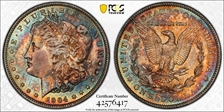 1904-O $1 MS67