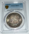 1904-O $1 MS67