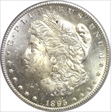 1895-S $1 MS64