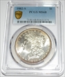 1882-S $1 MS68