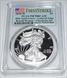 2016-W $1 Silver Eagle 30th Anniversary - Lettered Edge FSSEChronicle Set PR70DCAM