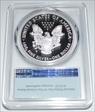 2016-W $1 Silver Eagle 30th Anniversary - Lettered Edge FSSEChronicle Set PR70DCAM