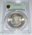 1890-S $1 MS66