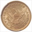 1906 $2.50 MS66