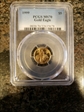 1999 $5 Gold Eagle MS70