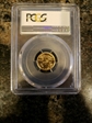 1999 $5 Gold Eagle MS70