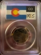2006-S 25C Colorado PR69DCAM
