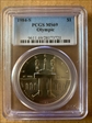 1984-S $1 Olympic MS69