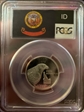 2007-S 25C Idaho Silver PR69DCAM
