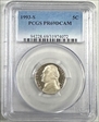 1993-S 5C PR69DCAM