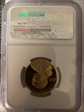2009-S $1 Sacagawea Agriculture PF69 Ultra Cameo