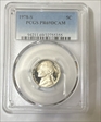 1978-S 5C PR69DCAM
