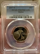 2007-S 25C Idaho PR69DCAM
