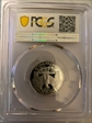 1996-S 25C Silver PR69DCAM
