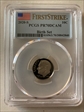 2020-S 10C Birth Set - First Strike PR70DCAM