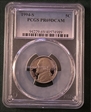 1994-S 5C PR69DCAM