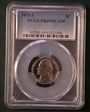 1975-S 5C PR69DCAM