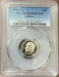 2002-S 10C Silver PR69DCAM