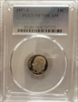 1997-S 10C PR70DCAM