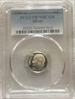 2001-S 10C Silver PR70DCAM