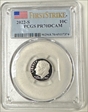 2022-S 10C First Strike PR70DCAM