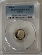 1999-S 10C Silver PR69DCAM