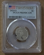 2024-S 5C First Strike PR69DCAM