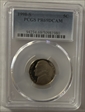 1998-S 5C PR69DCAM