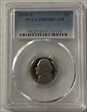 1989-S 5C PR69DCAM