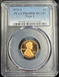 1979-S 1C Type 1 PR68DCAM