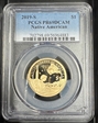 2019-S $1 Native American PR69DCAM