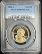 2004-S SAC$1 PR69DCAM
