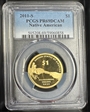 2011-S $1 Native American PR69DCAM