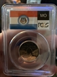 2003-S 25C Missouri PR69DCAM
