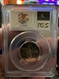 2003-S 25C Illinois PR69DCAM