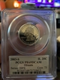2003-S 25C Illinois PR69DCAM