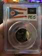 2002-S 25C Ohio PR69DCAM