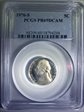 1976-S 5C PR69DCAM