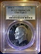 1976-S $1 Clad Type 2 PR69DCAM