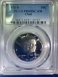 1976-S 50C Clad PR69DCAM