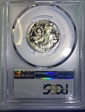 1976-S 25C Silver PR69DCAM