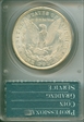 1921-S $1 MS64