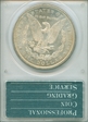 1879-S $1 MS64