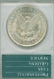 1904 $1 MS63