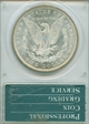 1880 $1 MS64