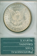 1883 $1 MS64