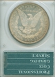 1880-S $1 MS64