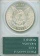 1899 $1 MS64