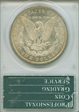 1892 $1 MS64